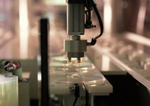 各方面で活躍するバーコードリーダー